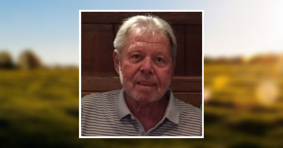 Donald Earl Thompson Obituary 2017 - Faith Funeral Home