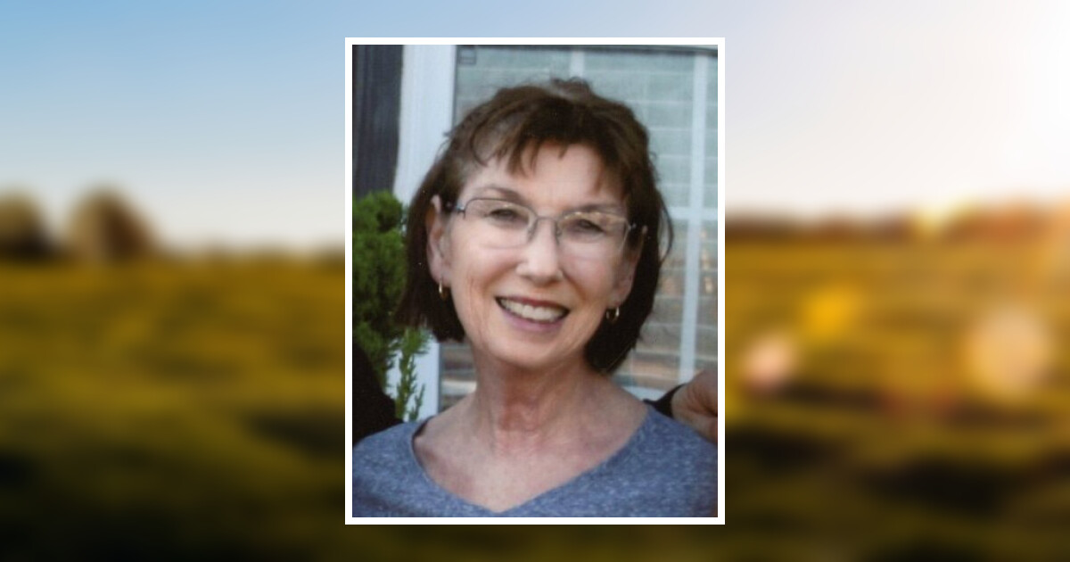 Gail Moffitt Obituary 2022 - Hayworth - Miller Funeral Homes & Crematory