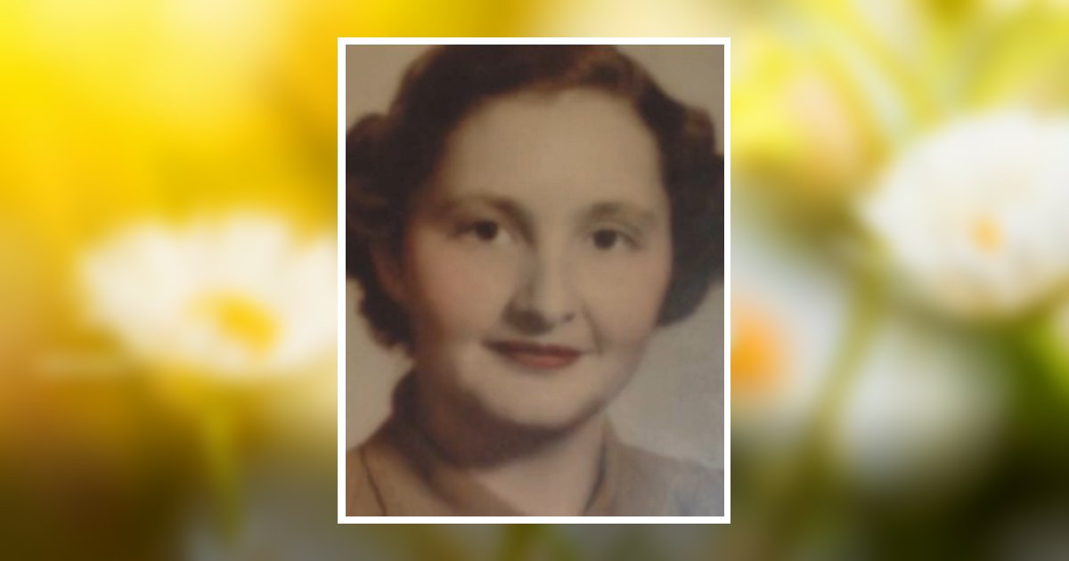 Ida Ellaweeze Lampkin Obituary, Morton, MS