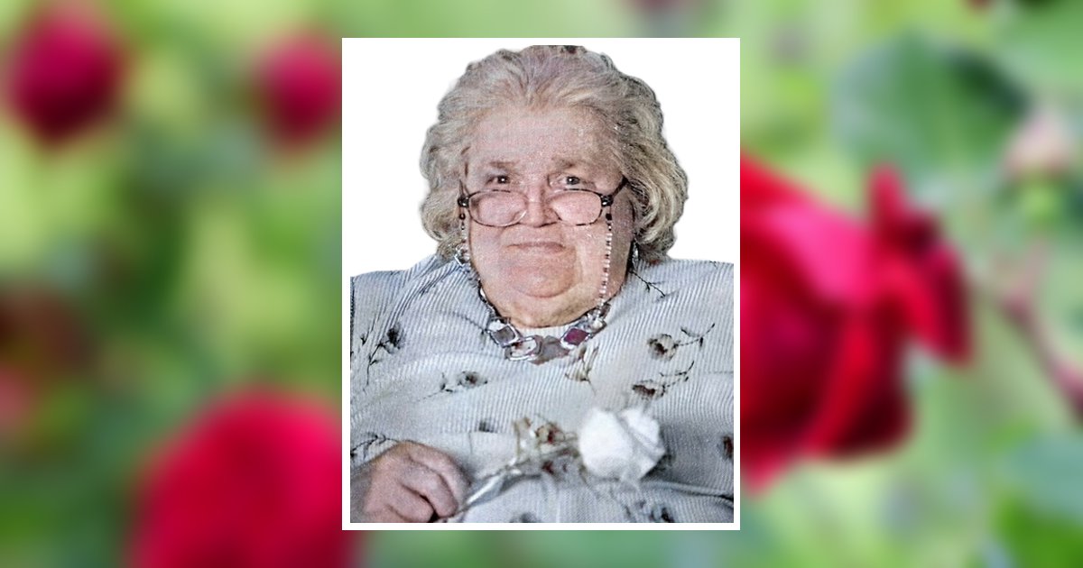 Nancy Rose Stanton, KY Obituary