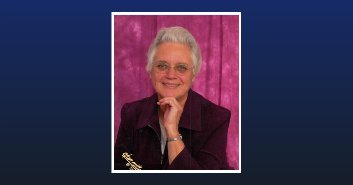 Shirley May Lawrence Obituary, Newton Falls, OH