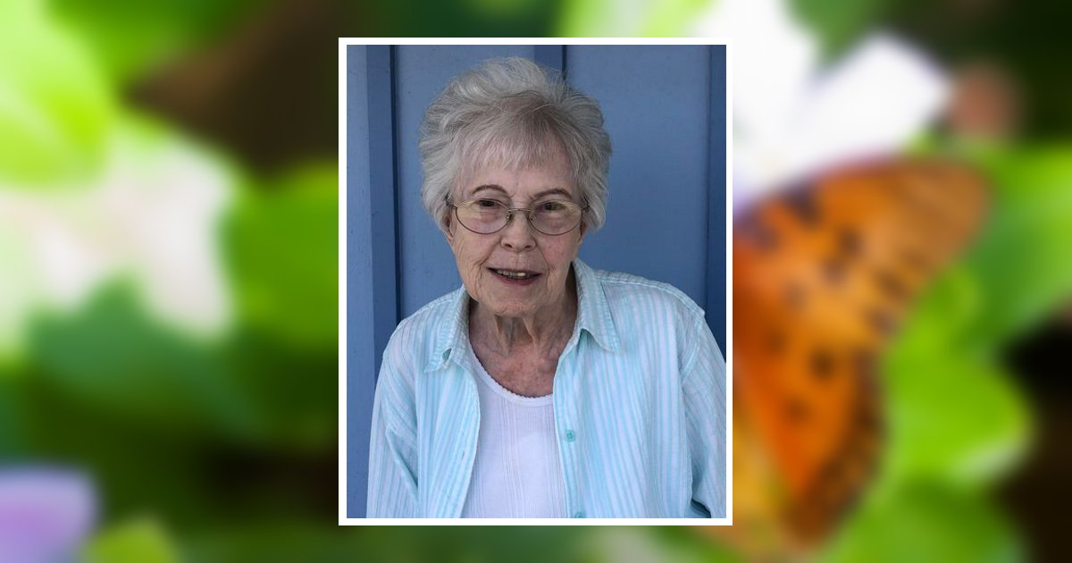 Audra Fae Smith Obituary, Borger, TX