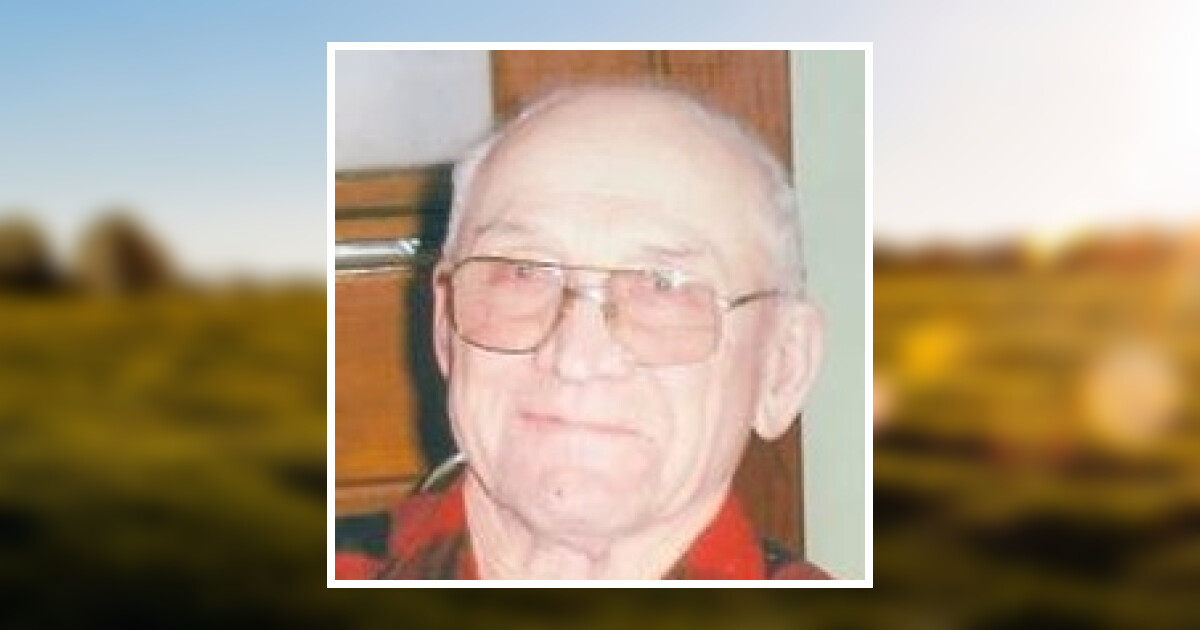 Edward L. Weimerskirk Obituary 2017 - Hachmann-Mier Funeral Home