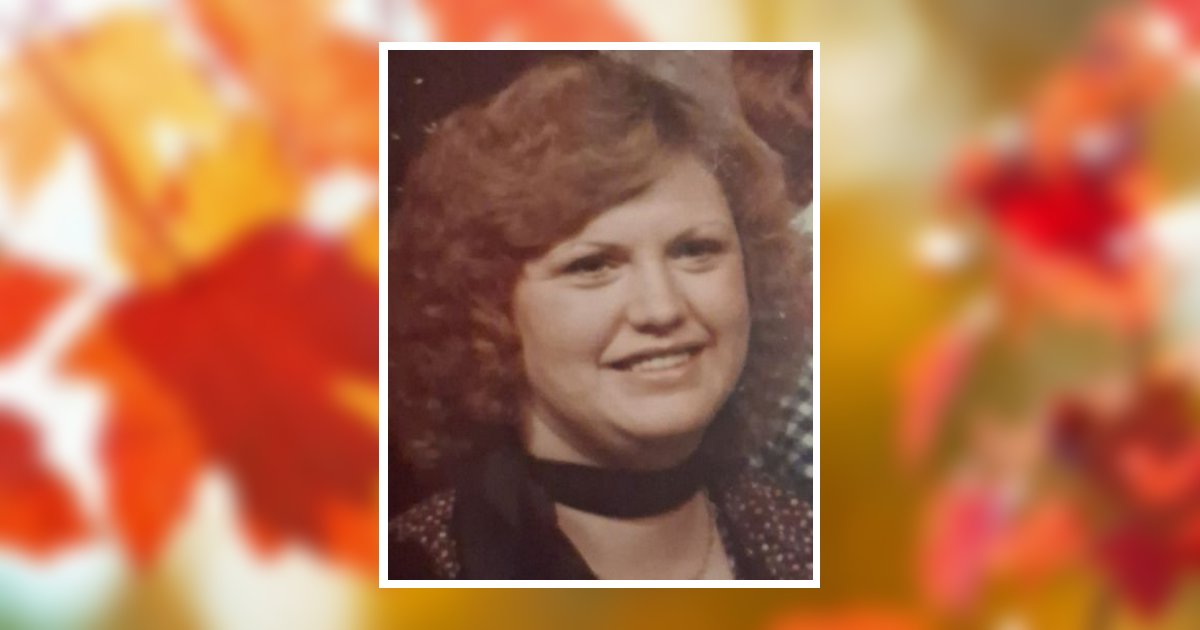 Patricia Ann Carr Obituary, Kerrville, TX