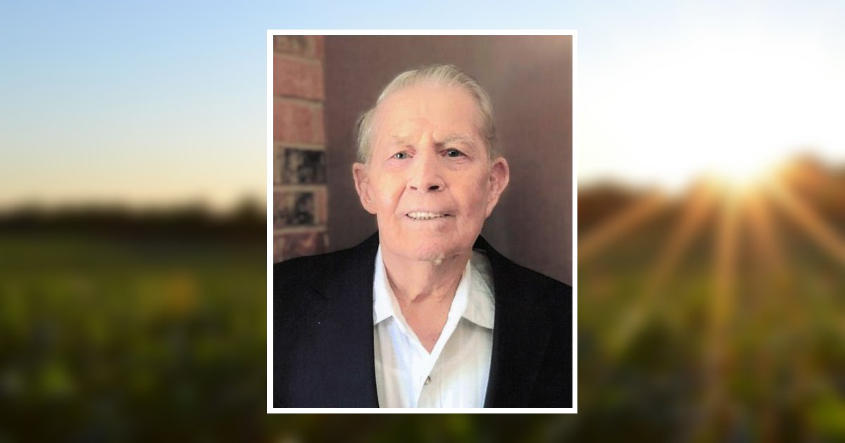 John O. "Bub" Abshire Obituary, Kaplan, LA