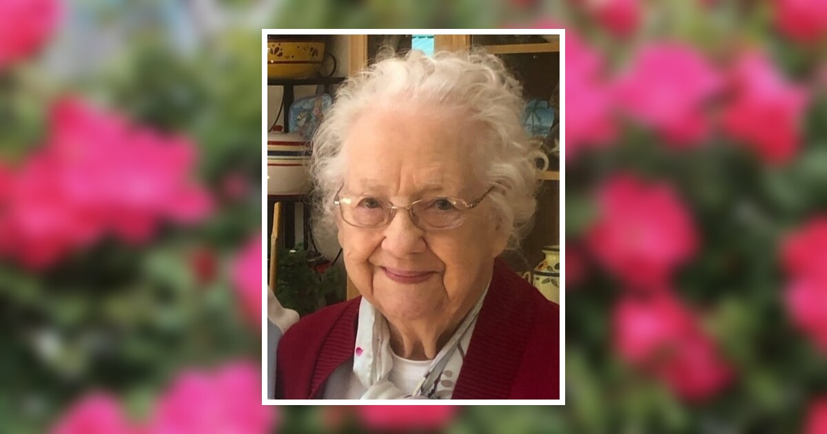 Arcie Doris Martin Dolin Obituary 2024 - Handley Funeral Home