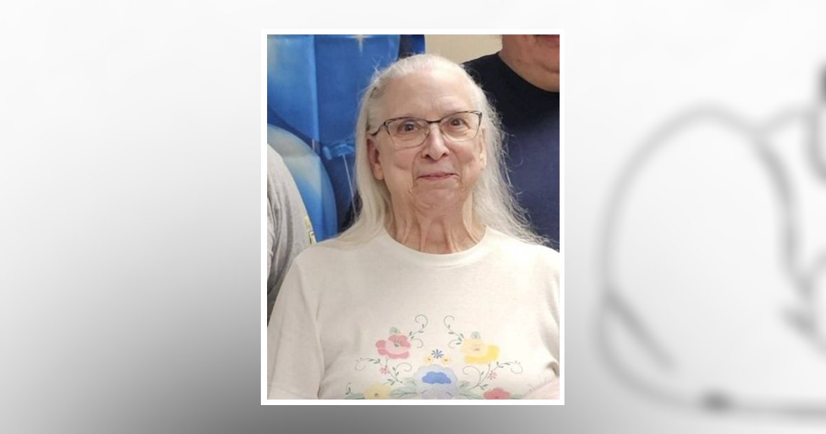 Russellene A Good Bernville, PA Obituary