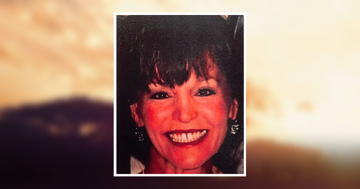 Linda Burrage Griffith Morton, MS Obituary