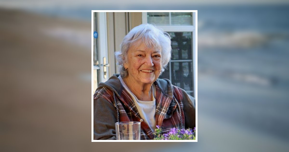 Beverlee June Duvall Obituary, Odessa, MO