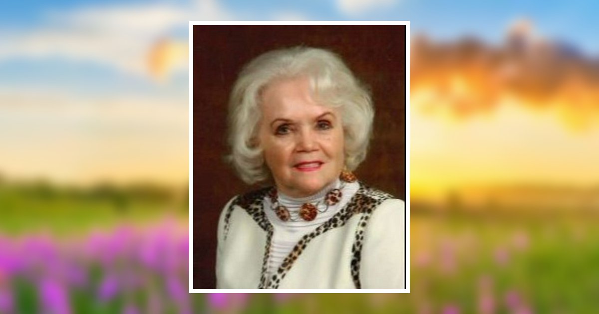 Mary B. Campbell Obituary, Dayton, OH