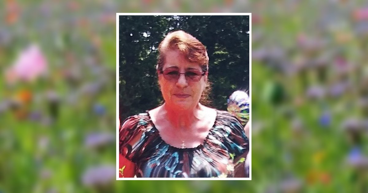 Joyce Dee Norato Obituary, Selmer, TN