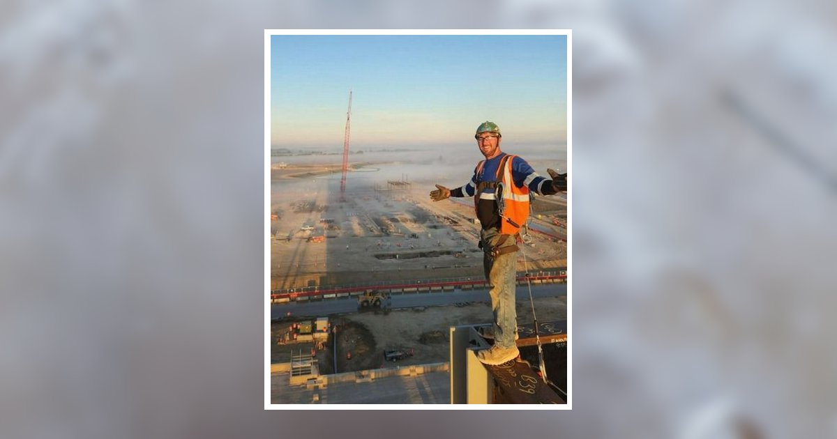 James Colton Forcum Obituary, Greenfield, OH