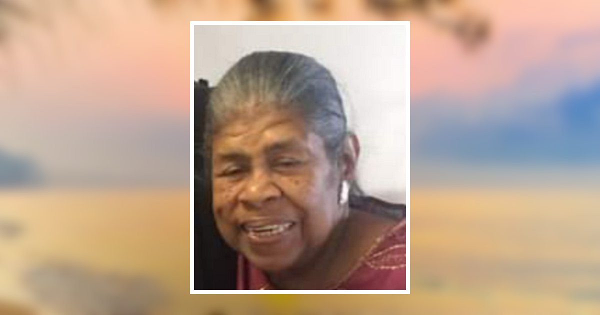 Estelita smith thompson obituary august 7 2023 james h cole home