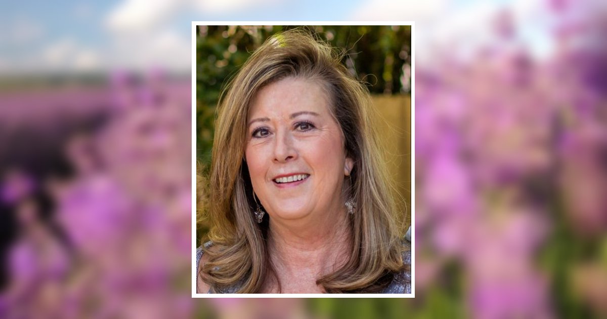 Donna Elizabeth Dabbs Brown