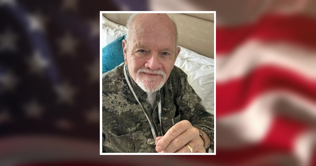 John Fredrick Weber Coeur d'Alene, ID Obituary