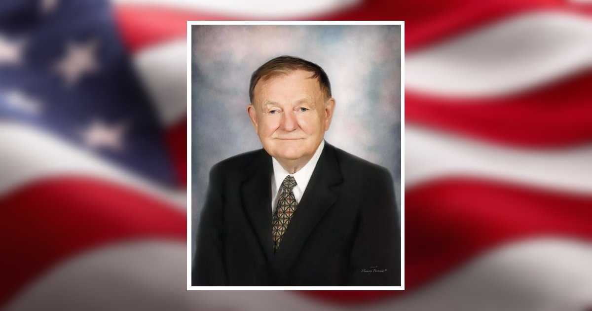 Harold Hudson Jones, Jr. Obituary 2024 Berry Funeral Home & Crematory