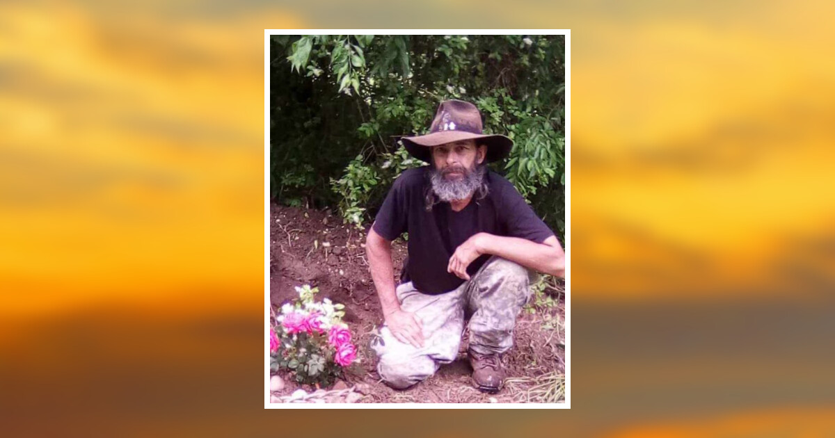 Mitchell Shawn Purser Obituary June 5, 2024 - Clay County Funeral Home