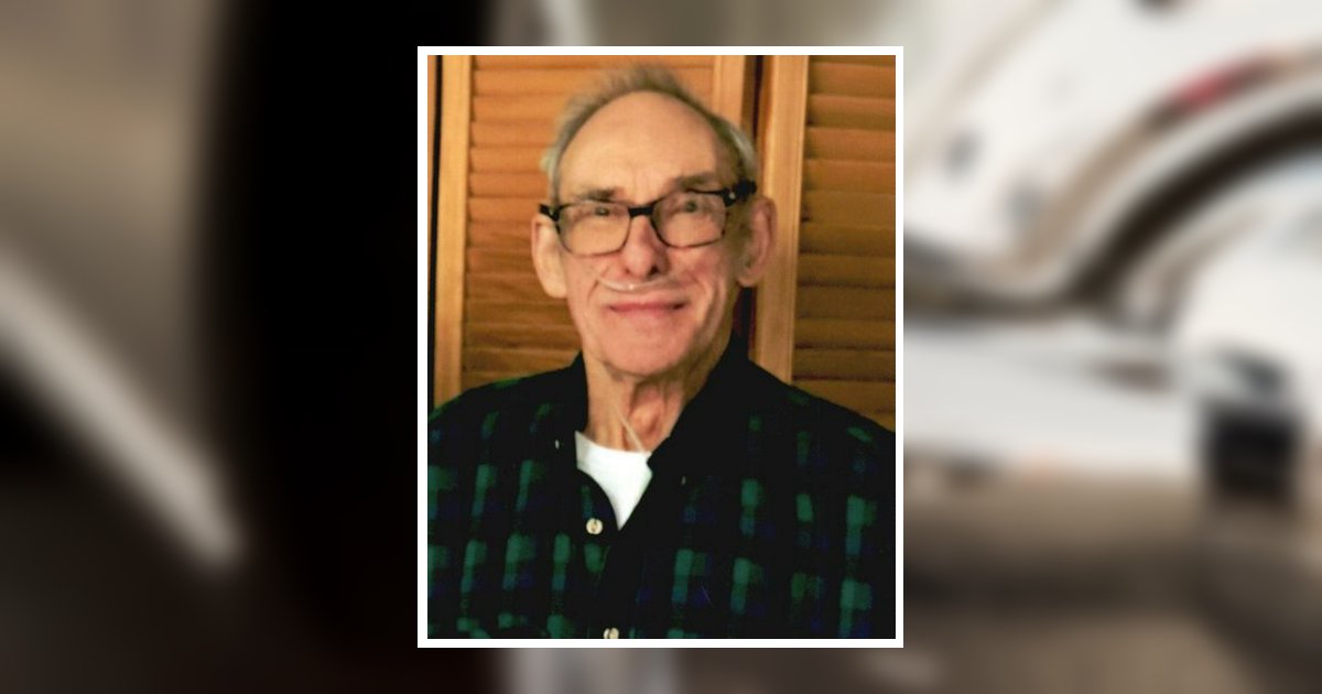 Clark Fredrick Gabel Kellogg, ID Obituary