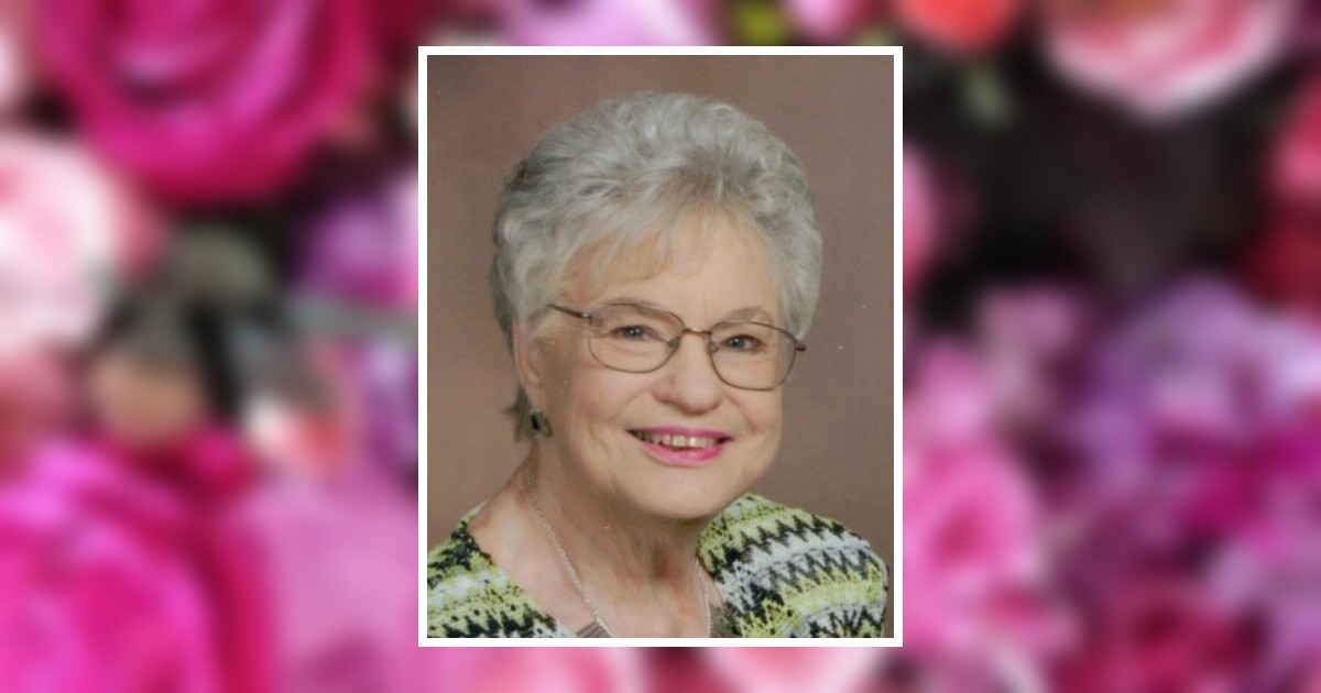 Shirley Welch Gilliam Obituary 2023 - Lowe Funeral Home