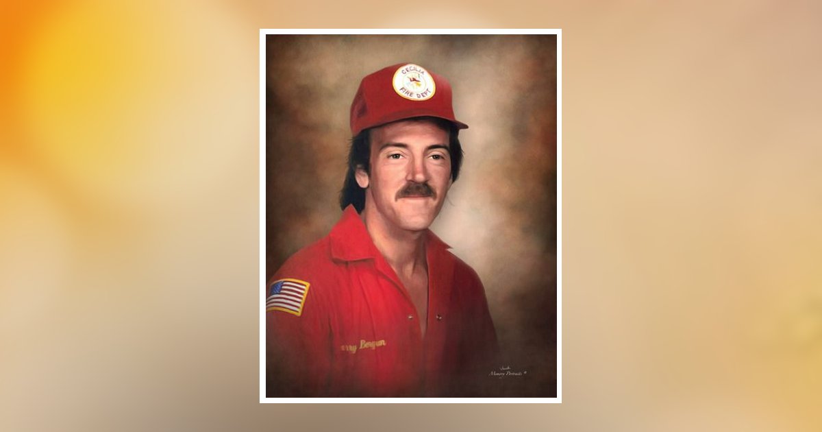 Yves Bergeron Jr. Obituary 2023 Sibille Funeral Home