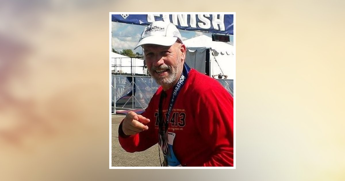 Patrick S. Thayer Obituary March 7, 2026 - Avance Funeral Home & Crematory