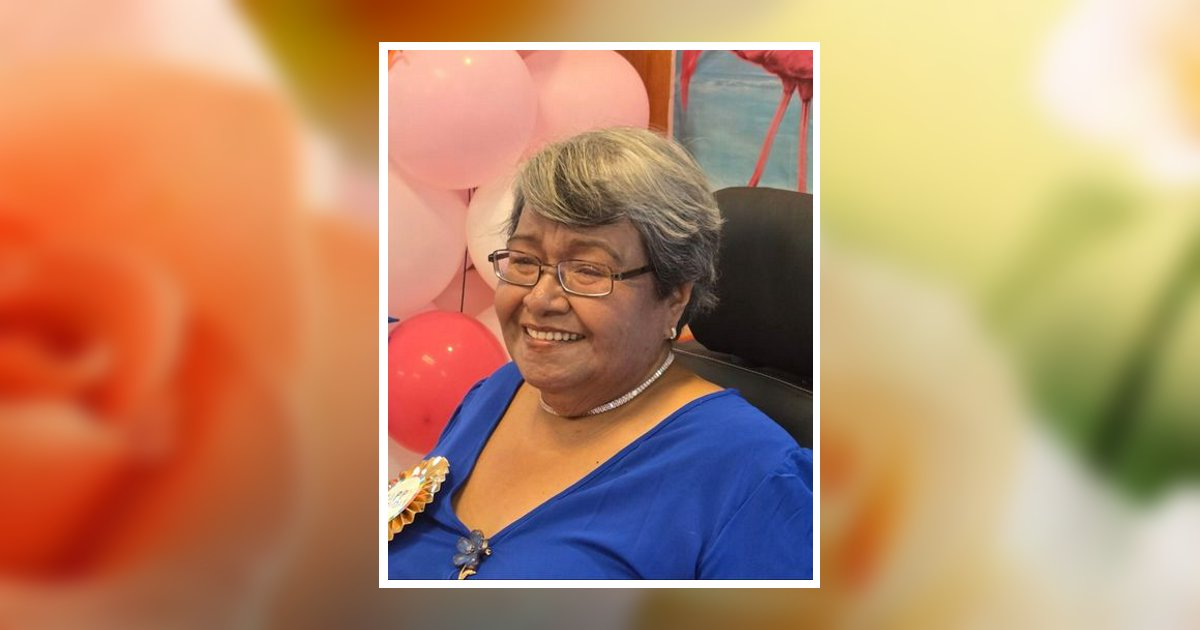 Silvia Heyne Obituary, San Antonio, TX