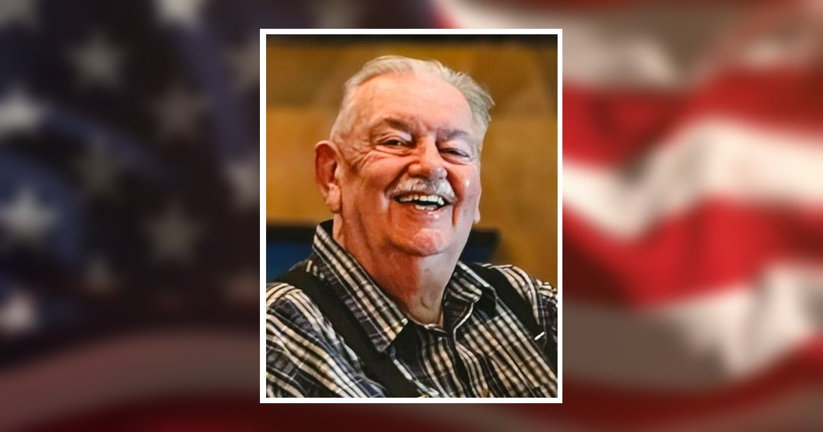 Richard A. King Obituary, Canton, OH