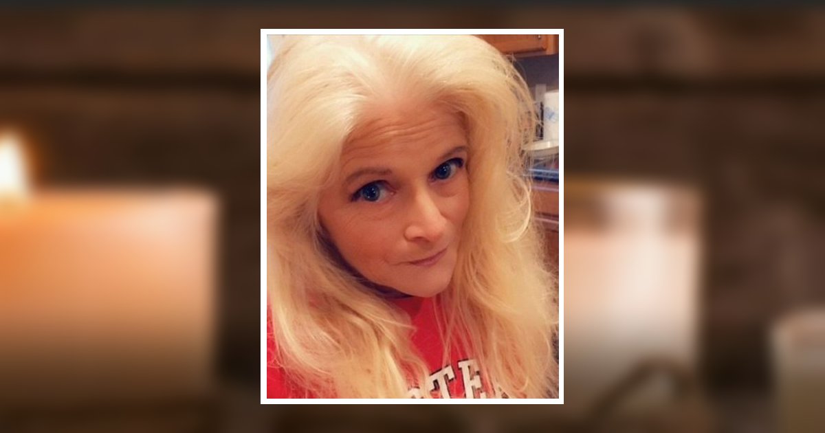 Tammy Jean Morefield Dukedom, TN Obituary