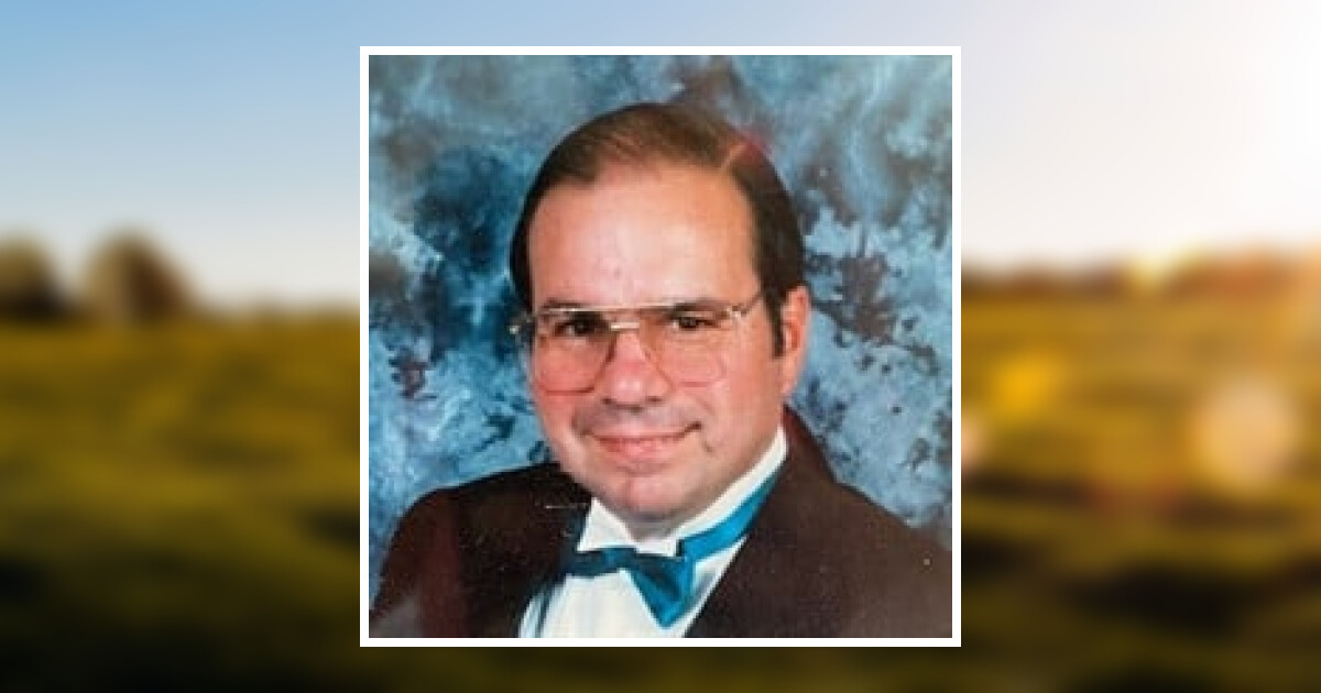 Joseph Makar Obituary 2021 - Striffler Family Funeral Homes