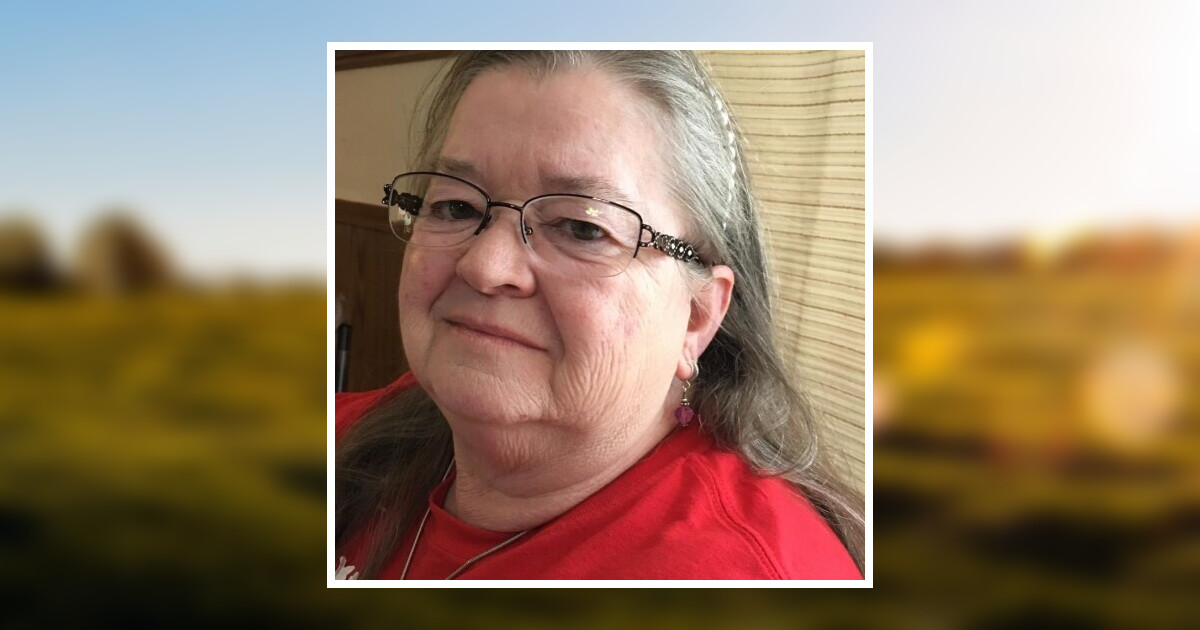 Billie L. Harr Obituary 2022 - Petersen Family Funeral Home