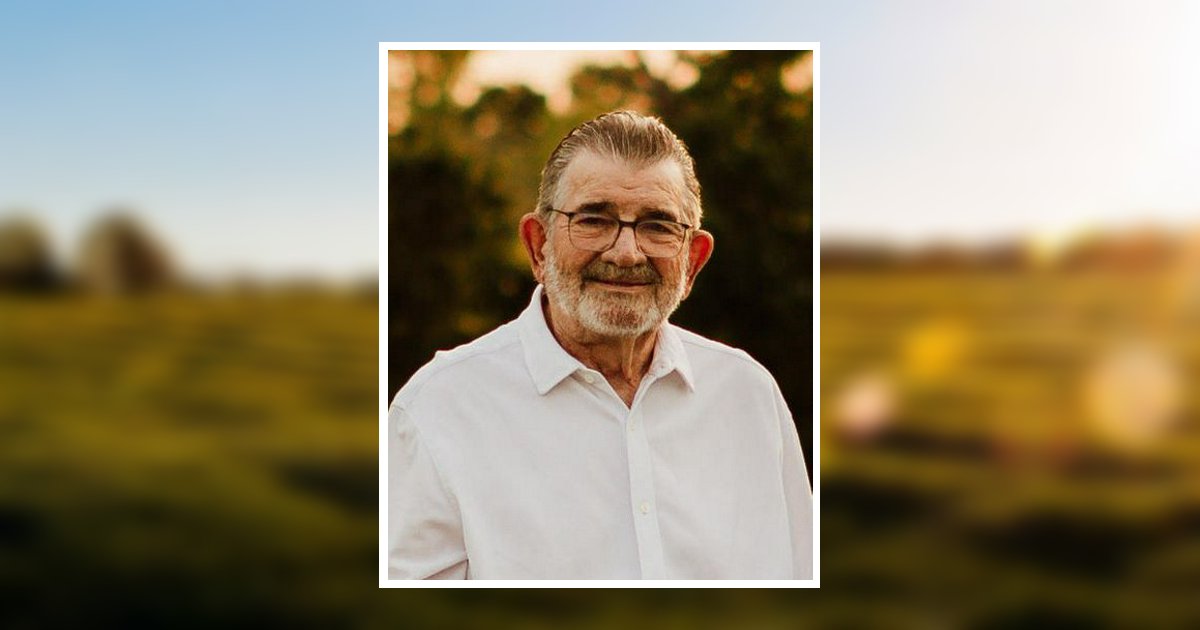 Freddie R. Doege Obituary, Cambridge, MD