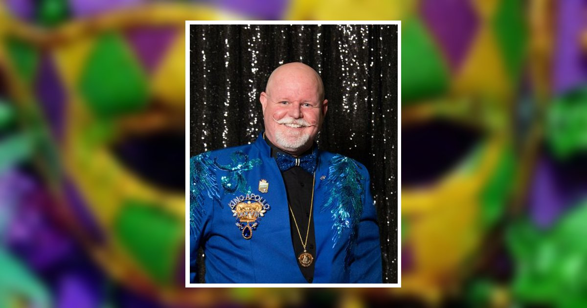 Kd LinkousSmith Obituary, Gonzales, LA