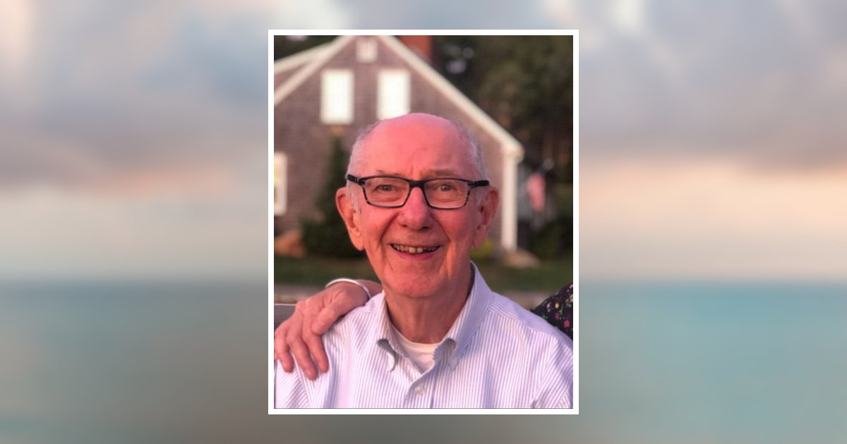 Hugh Davenport Van Liew Seattle, WA Obituary