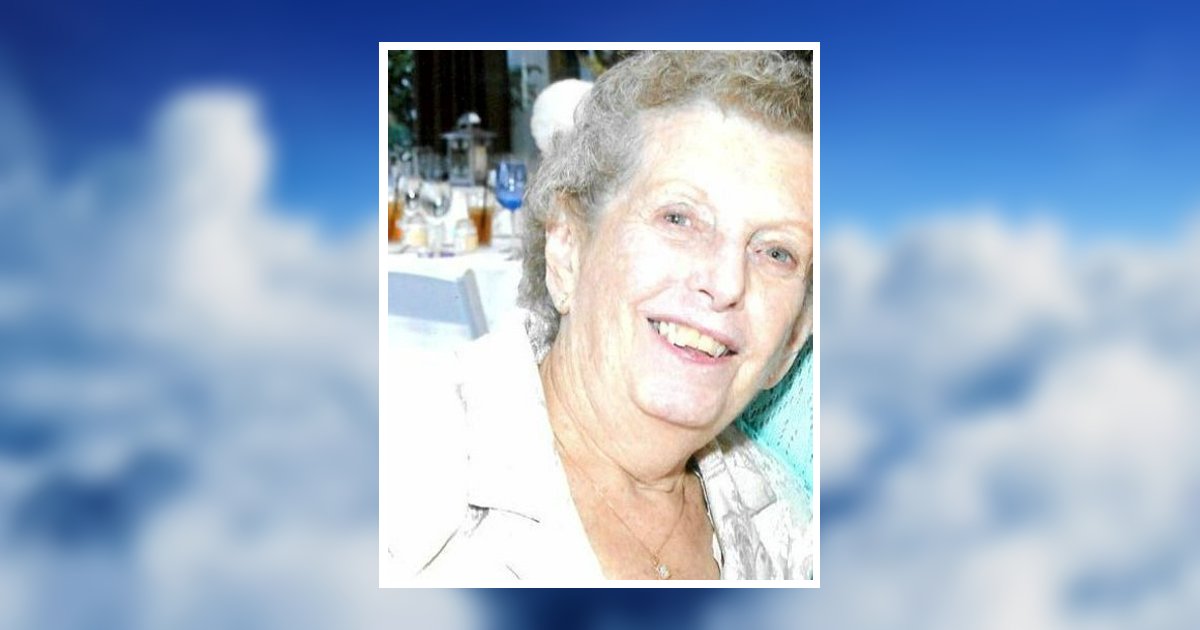 Catherine Lorraine Panizari