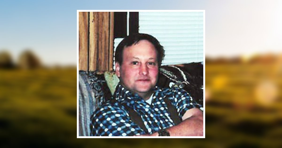 Roger Glenn Roberson Obituary 2022 Cobb Funeral Chapel