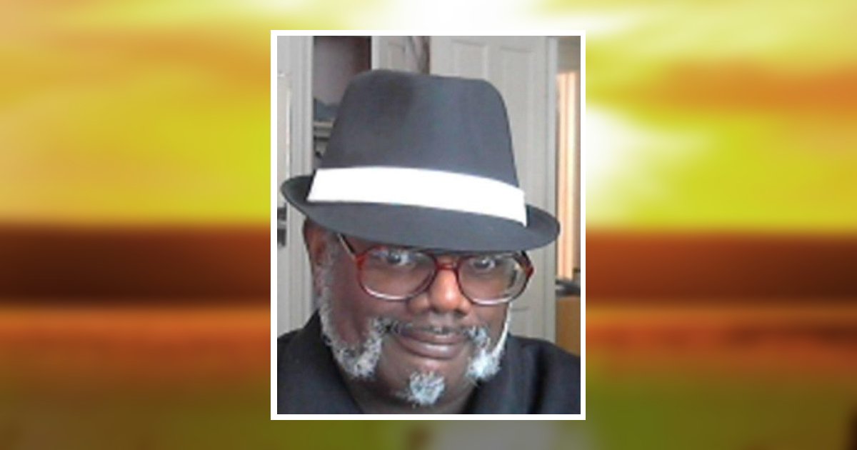 Picture Gary L. Williams