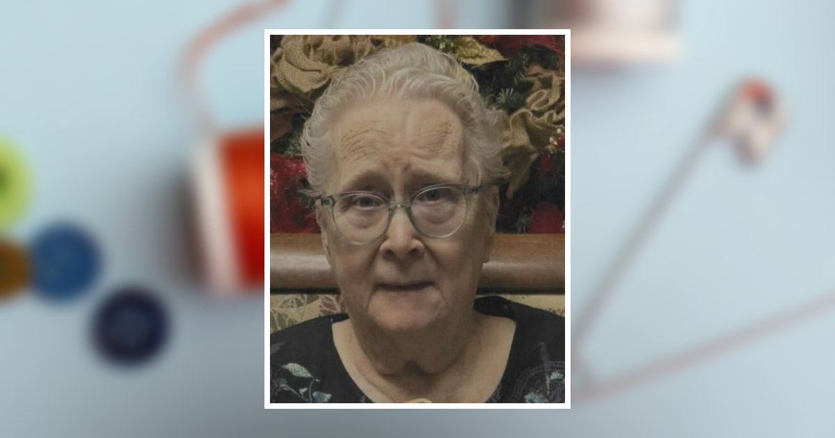 Mary Ann Higgins Lamar, MO Obituary