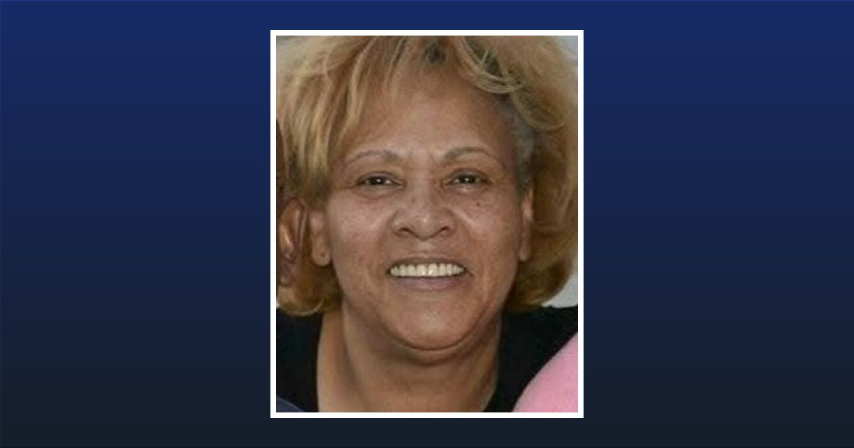 Tanya Andrea FittenJha