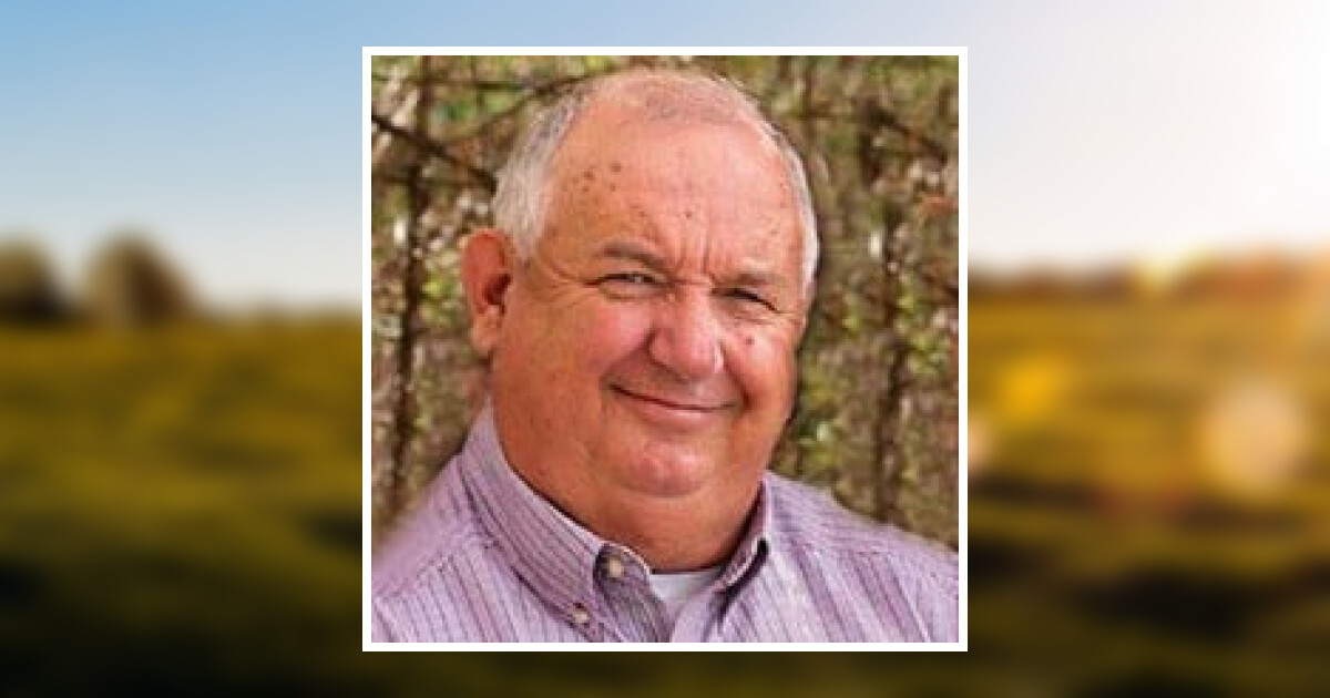 Galen W. Yoho Obituary 2021 Feuerborn Family Funeral Service