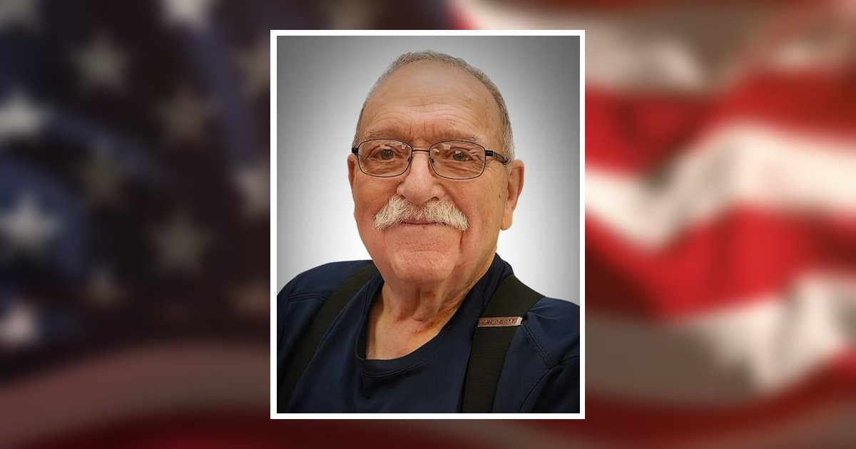 Nels L. Andersen Obituary, Hastings, NE