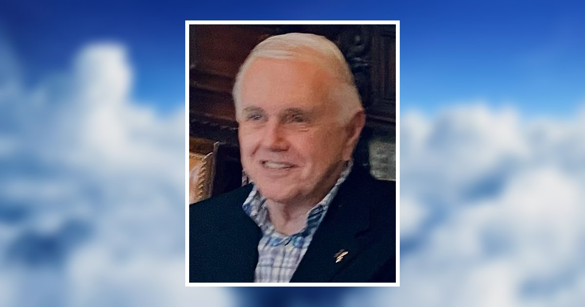 Dr. Danny Reese Blackwell