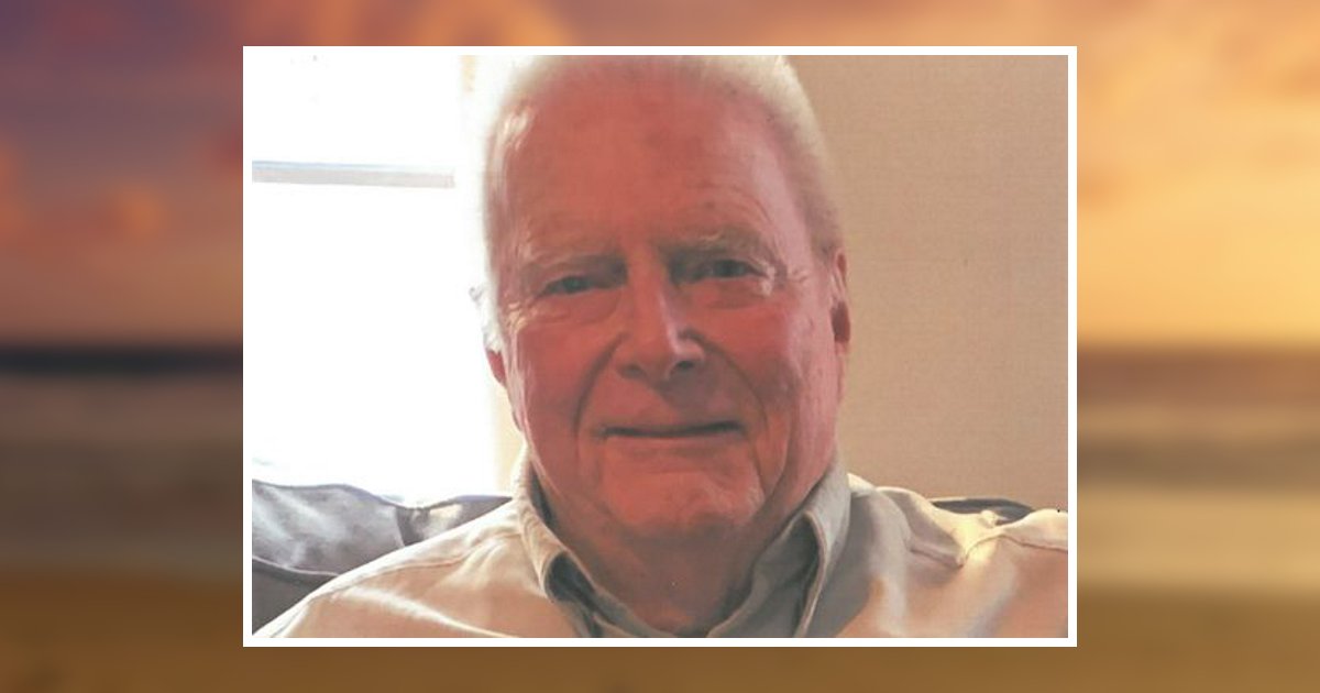 Jr. Charles E. Bodemann Obituary, Newport, RI