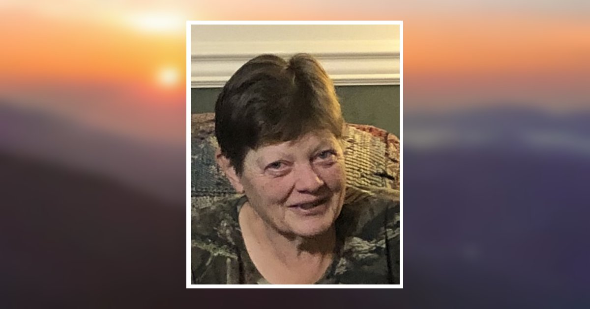 Patricia Ann Mason Obituary, Abingdon, VA