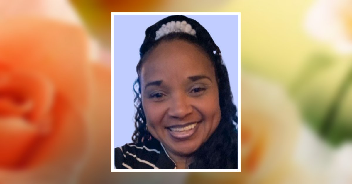 Tonita Juanette Pitts