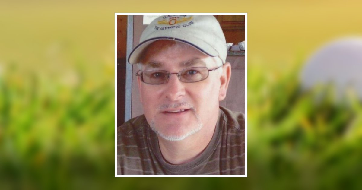 Keith T. Stage Obituary 2024 Dakin Funeral Home