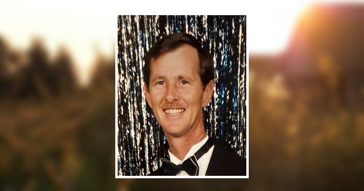 Danny Ray Garrett Obituary, Tupelo, MS