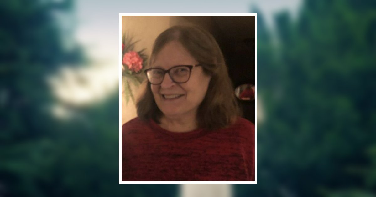 Mary Elizabeth Wagner