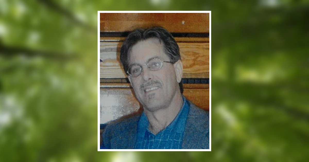 David L. Rosenthal Obituary, Oostburg, WI