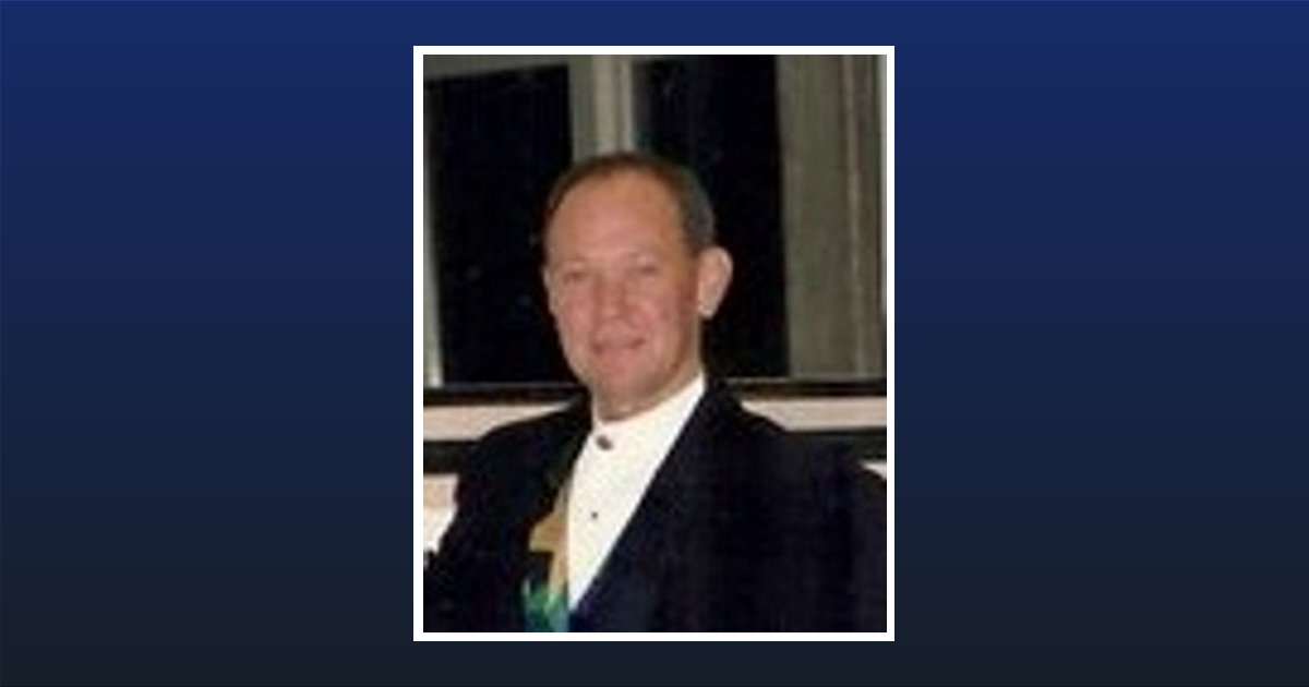 Jr. Henry John Schor Obituary, Gulf Breeze, FL