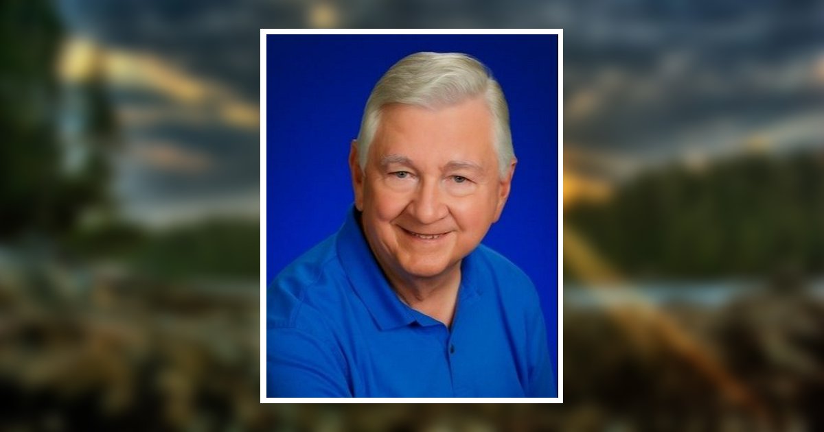 Charles Joseph Weisel Obituary, Post Falls, ID